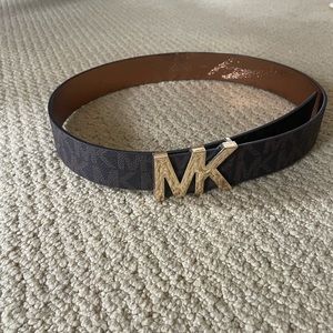 Michael Kors Belt